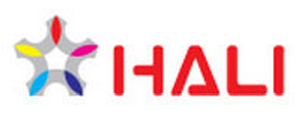 Logo công ty - Công Ty TNHH Hali